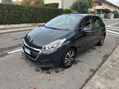 Peugeot 208 68 5 porte Active (7)