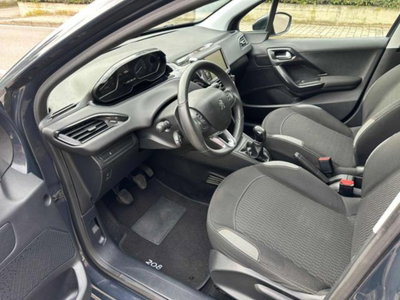 Peugeot 208 68 5 porte Active (9)