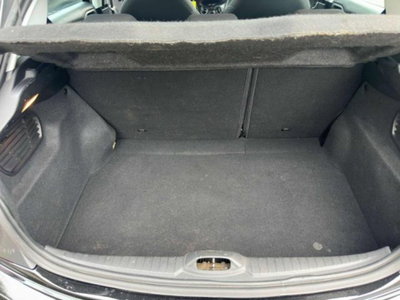 Peugeot 208 82 5 porte Allure (10)