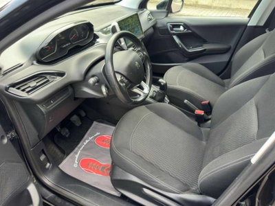 Peugeot 208 82 5 porte Allure (13)