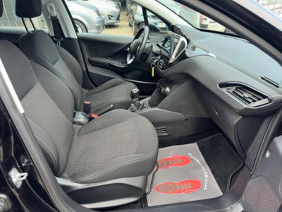 Peugeot 208 82 5 porte Allure (14)