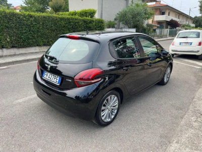 Peugeot 208 82 5 porte Allure (3)