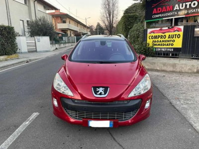 Peugeot 308 SW 1.6 THP 150CV Ciel Féline (3)