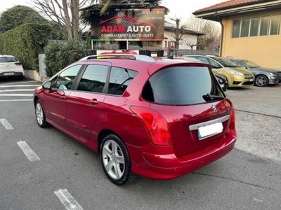 Peugeot 308 SW 1.6 THP 150CV Ciel Féline (5)