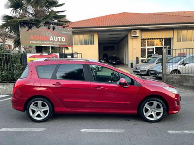 Peugeot 308 SW 1.6 THP 150CV Ciel Féline (7)