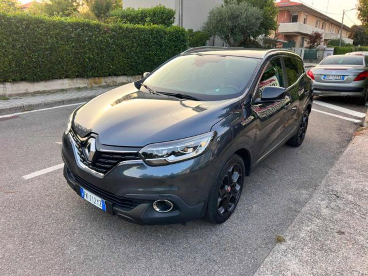 Renault Kadjar 130CV Energy Bose (2)