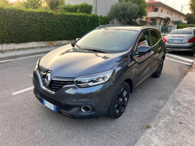 Renault Kadjar 130CV Energy Bose (2)