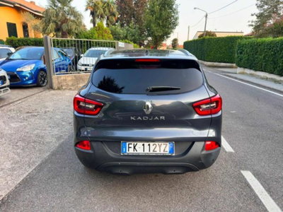 Renault Kadjar 130CV Energy Bose (3)