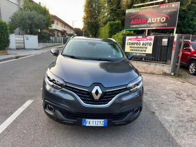 Renault Kadjar 130CV Energy Bose (4)