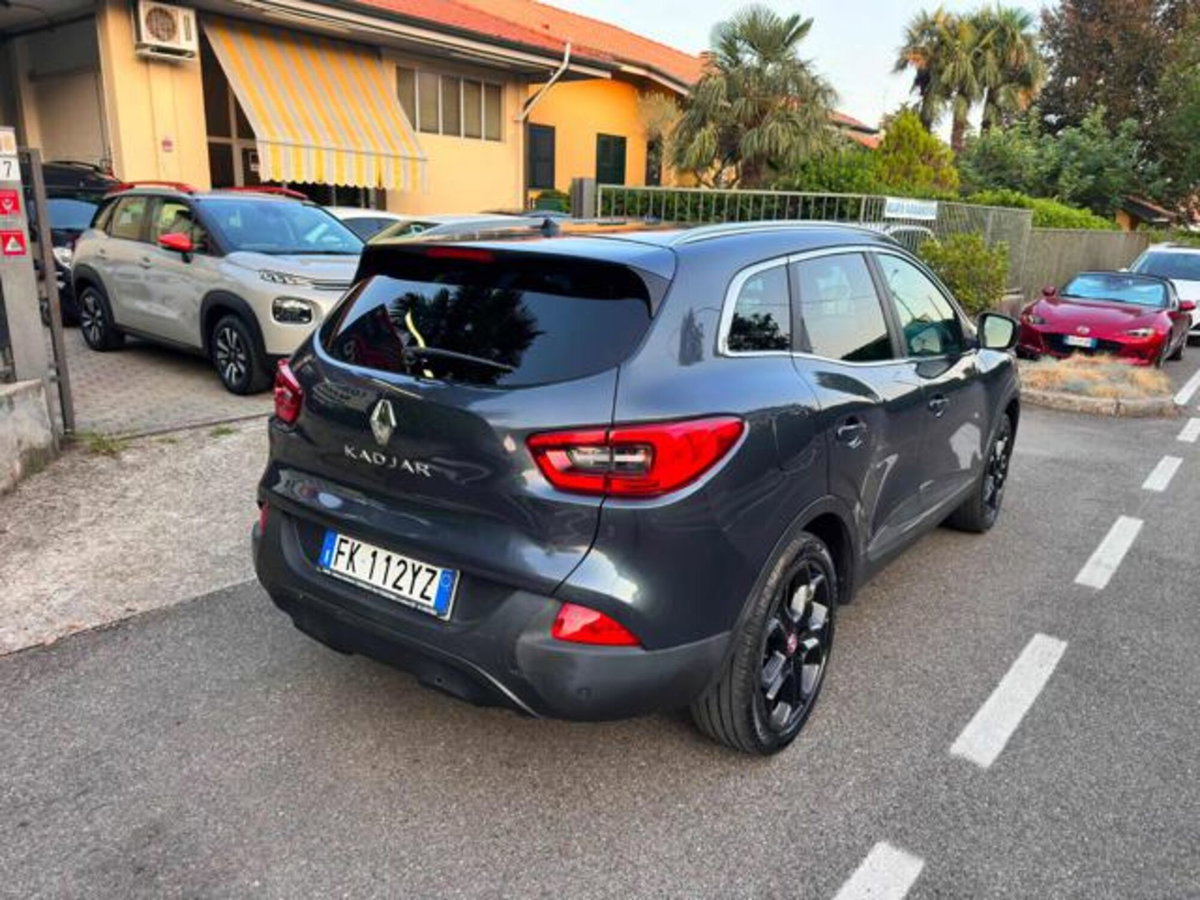 Renault Kadjar 130CV Energy Bose (5)
