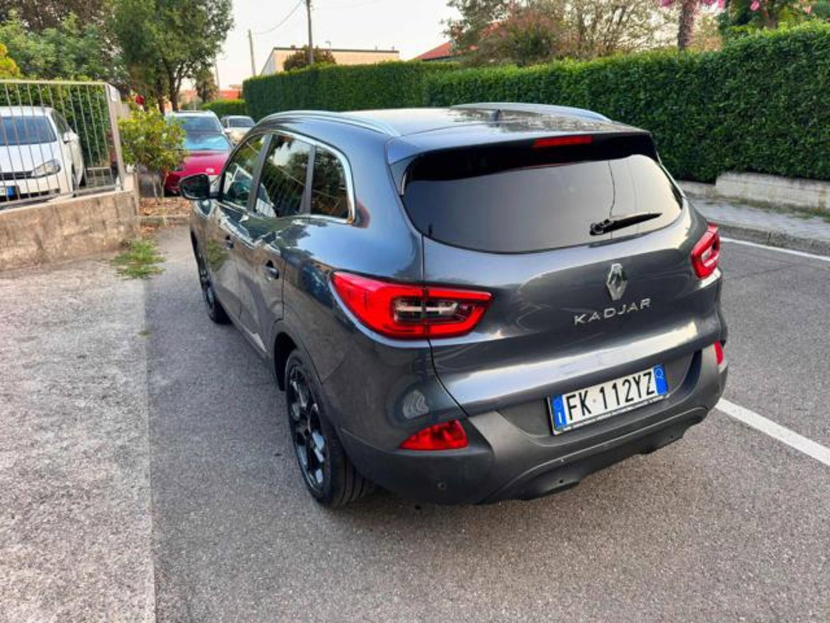 Renault Kadjar 130CV Energy Bose (6)