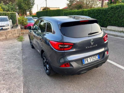 Renault Kadjar 130CV Energy Bose (6)
