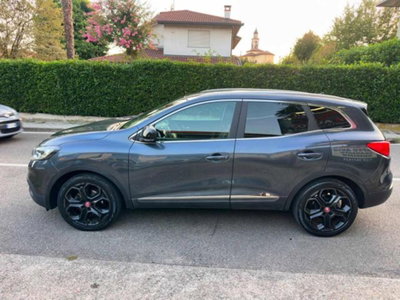 Renault Kadjar 130CV Energy Bose (7)