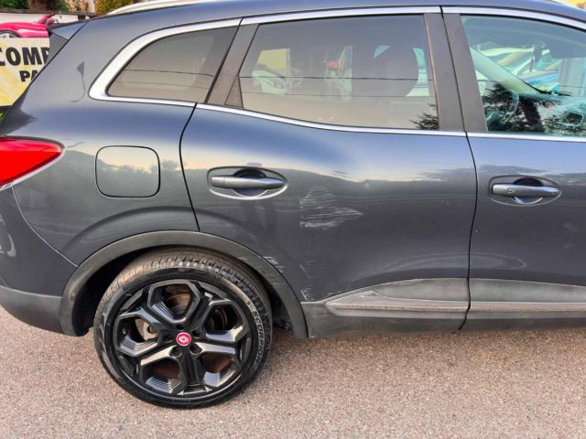 Renault Kadjar 130CV Energy Bose (8)