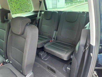 SEAT Alhambra 2.0 TDI CR DPF DSG Reference (14)