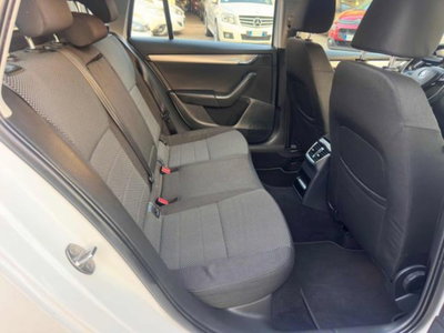 Skoda Octavia Station Wagon 1.6 TDI CR 105 CV Wagon Elegance (17)