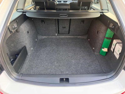 Skoda Octavia Station Wagon 1.6 TDI CR 105 CV Wagon Elegance (20)