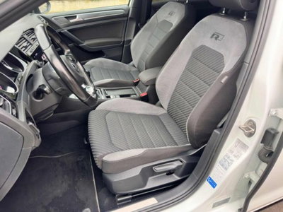 Volkswagen Golf 2.0 TDI 150 CV SCR R-Line (10)