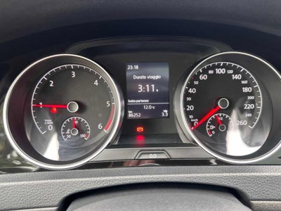 Volkswagen Golf 2.0 TDI 150 CV SCR R-Line (17)