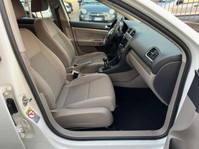 Volkswagen Golf Variant 1.2 TSI Comfortline (11)