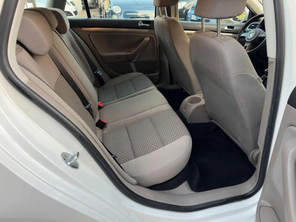 Volkswagen Golf Variant 1.2 TSI Comfortline (13)