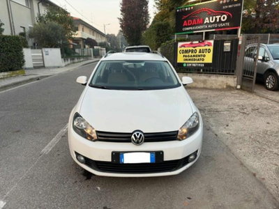 Volkswagen Golf Variant 1.2 TSI Comfortline (3)