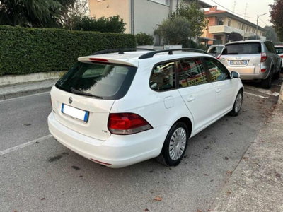 Volkswagen Golf Variant 1.2 TSI Comfortline (5)