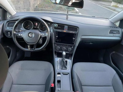 Volkswagen Golf Variant 1.6 TDI 115 CV DSG Executive BlueMotion Tech. (13)