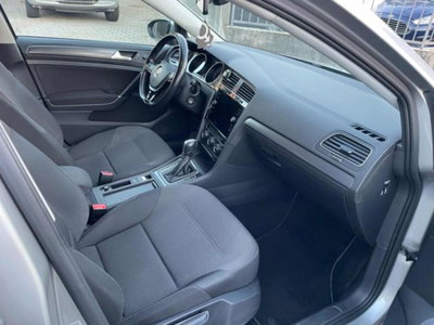 Volkswagen Golf Variant 1.6 TDI 115 CV DSG Executive BlueMotion Tech. (14)