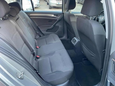 Volkswagen Golf Variant 1.6 TDI 115 CV DSG Executive BlueMotion Tech. (16)