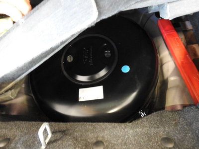 Ford Ka 1.2 8V 69 CV Bz.-GPL (14)