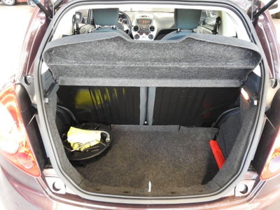 Ford Ka 1.2 8V 69 CV Bz.-GPL (15)