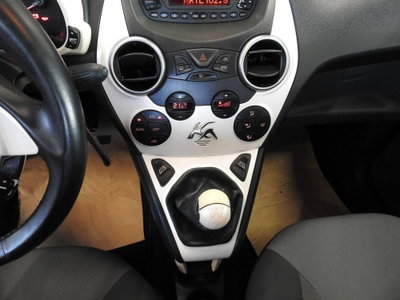 Ford Ka 1.2 8V 69 CV Bz.-GPL (17)