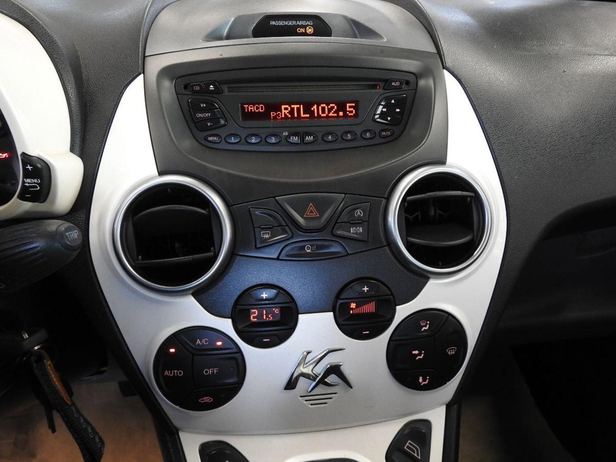 Ford Ka 1.2 8V 69 CV Bz.-GPL (18)