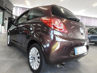 Ford Ka 1.2 8V 69 CV Bz.-GPL (5)