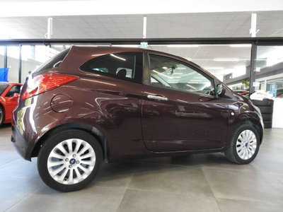 Ford Ka 1.2 8V 69 CV Bz.-GPL (7)