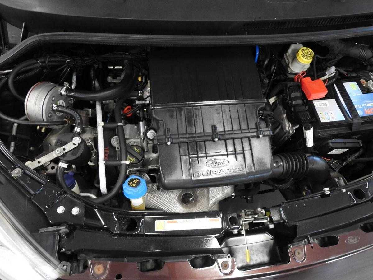 Ford Ka 1.2 8V 69 CV Bz.-GPL (8)