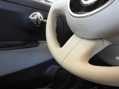 Fiat 500 1.2 EasyPower Lounge (10)