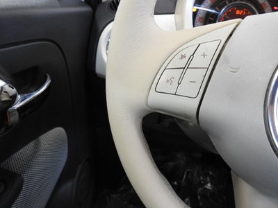 Fiat 500 1.2 EasyPower Lounge (11)