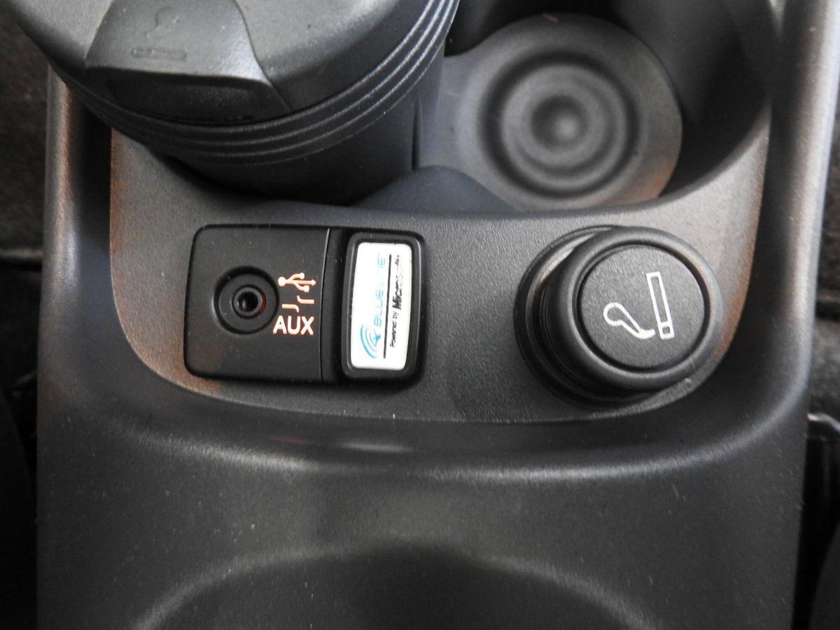 Fiat 500 1.2 EasyPower Lounge (12)