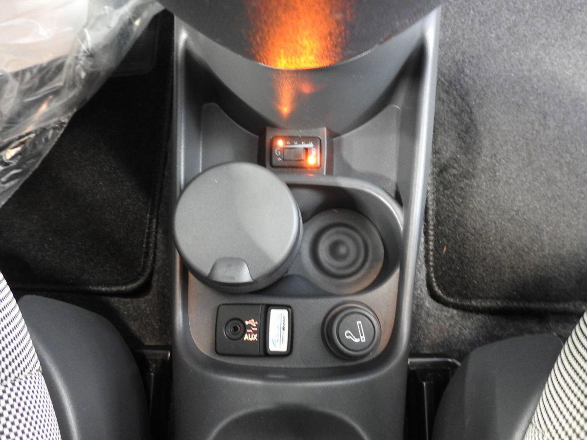 Fiat 500 1.2 EasyPower Lounge (13)