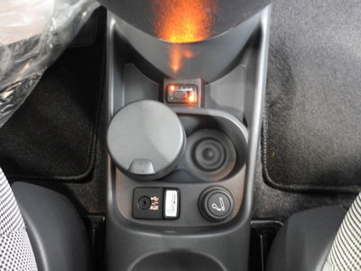 Fiat 500 1.2 EasyPower Lounge (13)