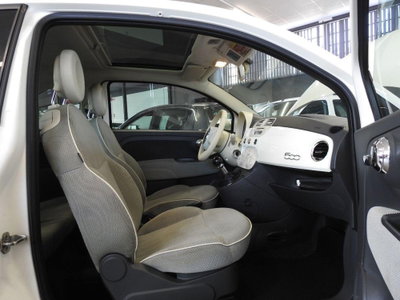 Fiat 500 1.2 EasyPower Lounge (17)
