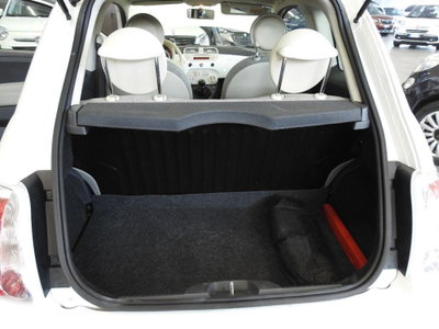 Fiat 500 1.2 EasyPower Lounge (19)
