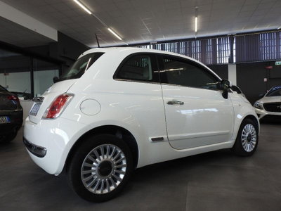 Fiat 500 1.2 EasyPower Lounge (2)