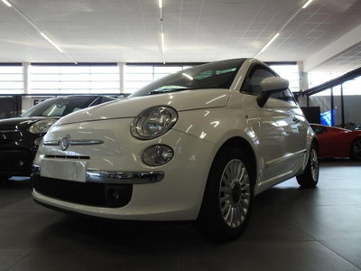 Fiat 500 1.2 EasyPower Lounge (3)