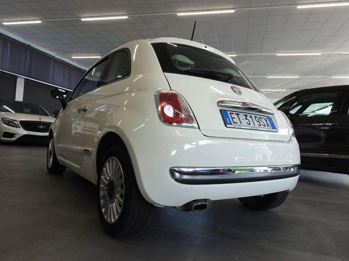 Fiat 500 1.2 EasyPower Lounge (4)