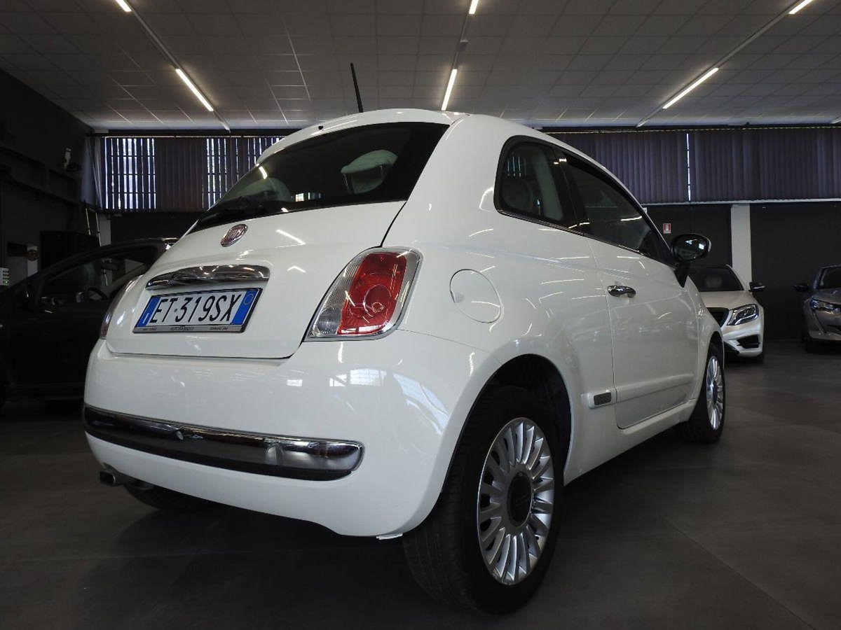 Fiat 500 1.2 EasyPower Lounge (6)