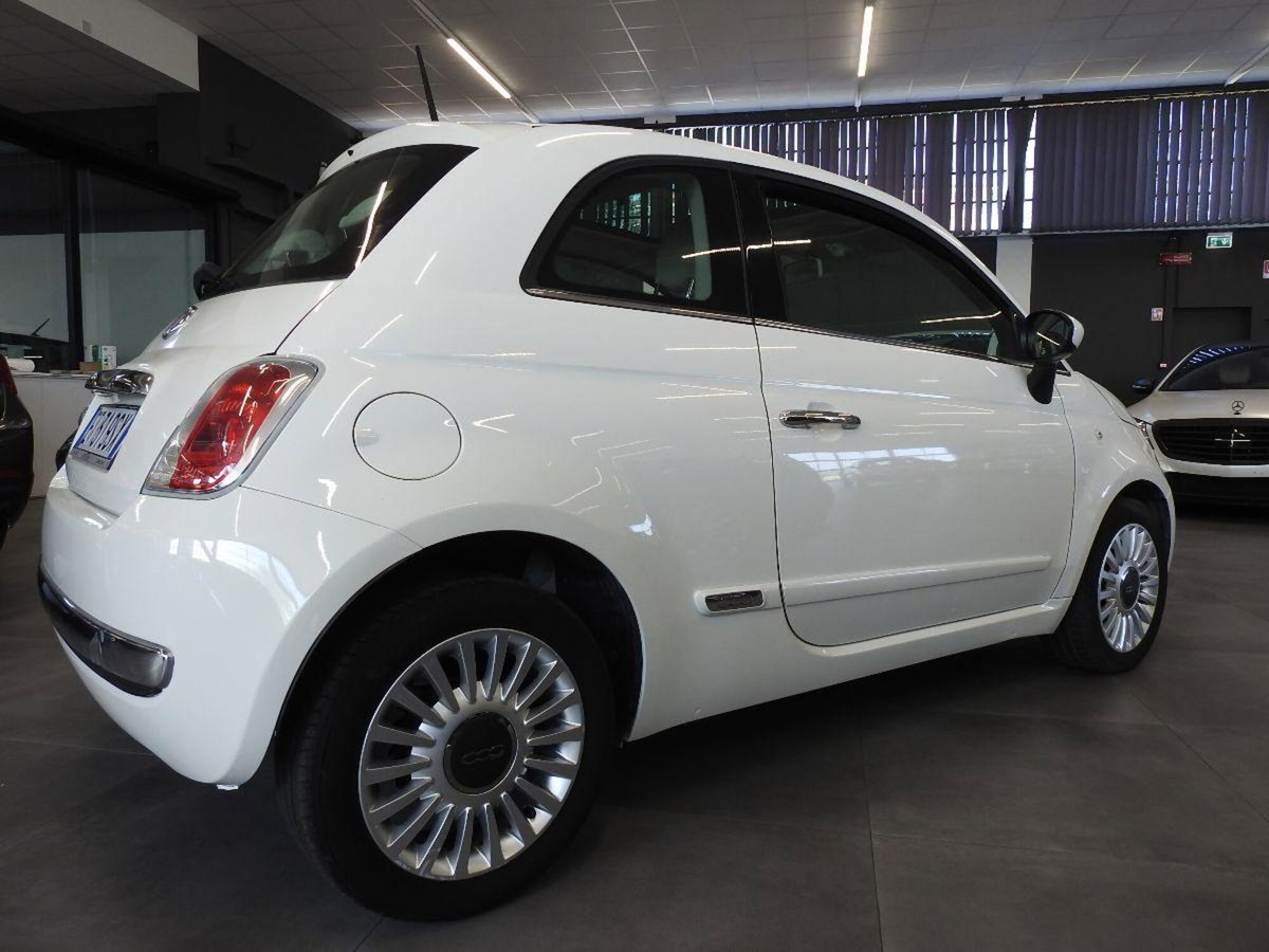 Fiat 500 1.2 EasyPower Lounge (7)