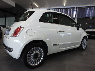 Fiat 500 1.2 EasyPower Lounge (7)